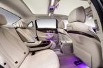 Mercedes-Benz E320 L 4Matic Exclusive Line 2016 года